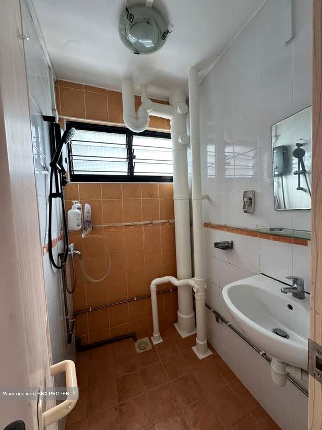 Blk 535 Bedok North Street 3 (Bedok), HDB 3 Rooms #556489571
